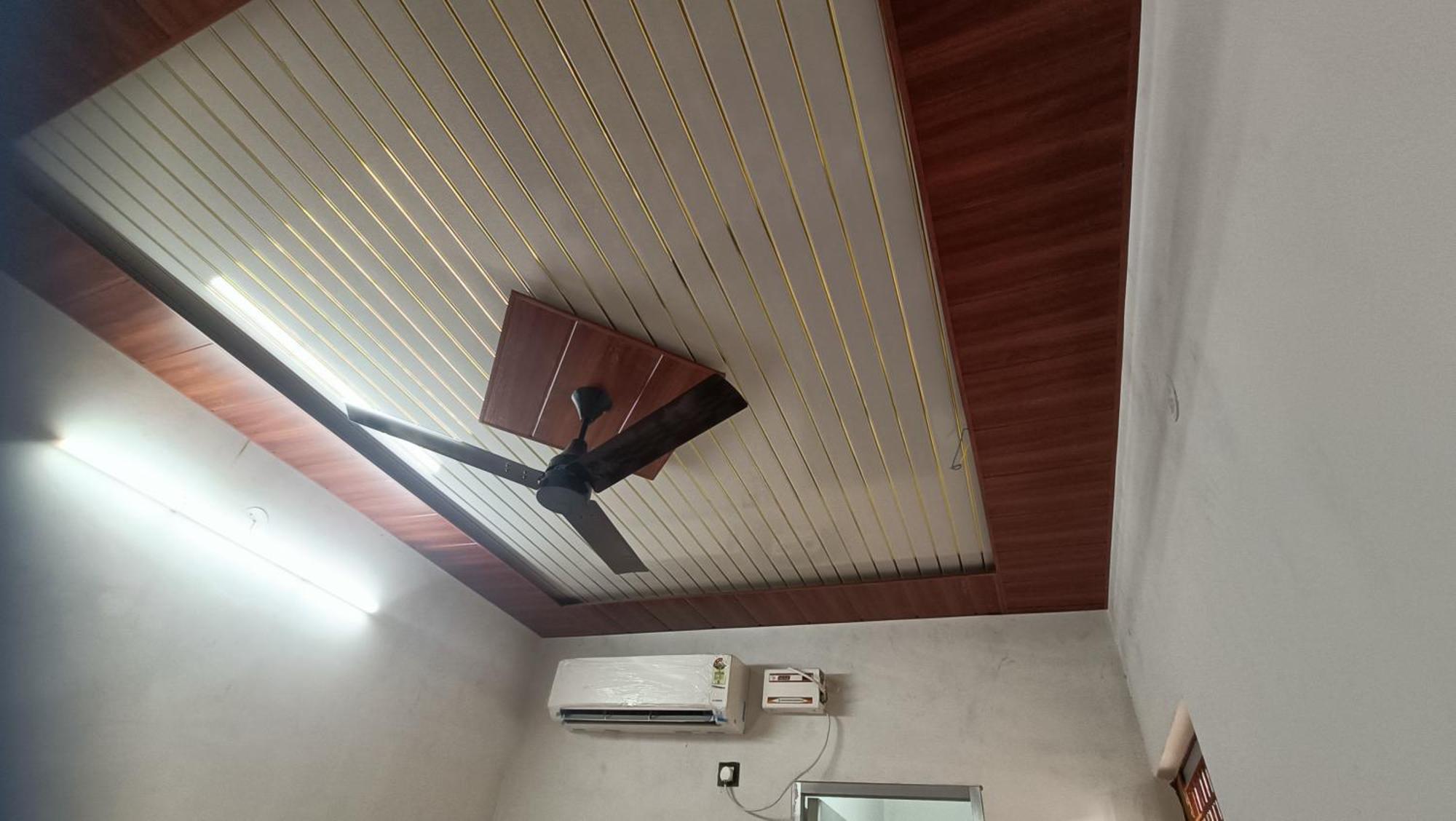 Keshav Narayan Home Stay Mathura Bagian luar foto